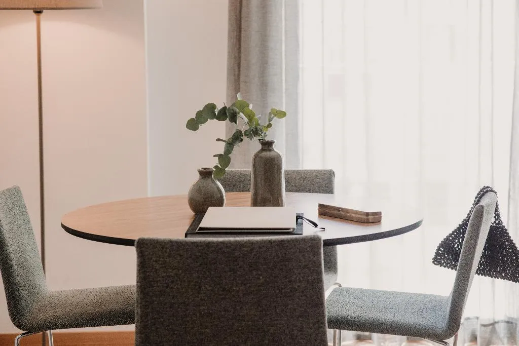 APARTMENT CAPACITY 2 Room, Parker The Urban Flats, Valencia