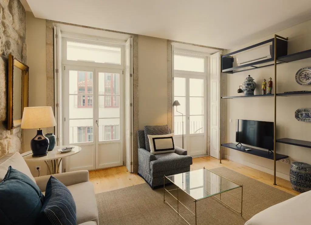 STUDIO STANDARD Room, Líbere Porto Laranjais, Porto