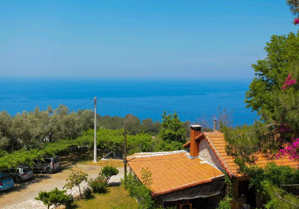 DOUBLE PENTHOUSE WITH VIEWS Room, Faralia Hotel, Dalaman