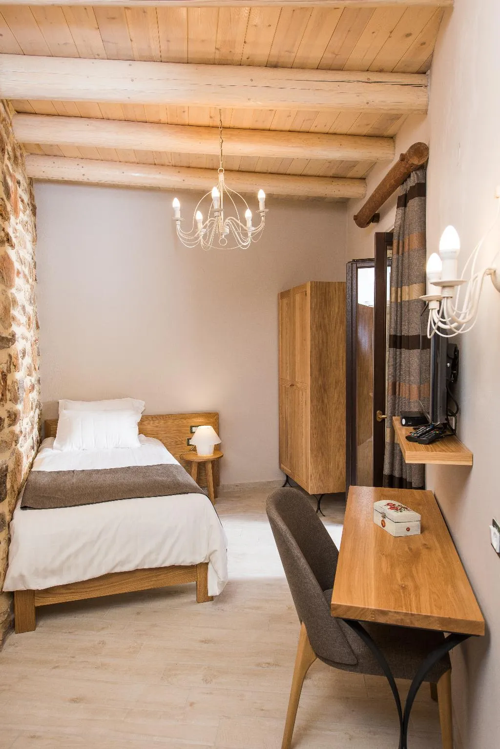 SUITE SUPERIOR TWO BEDROOMS Room, Lameriana Secret Village, Crete