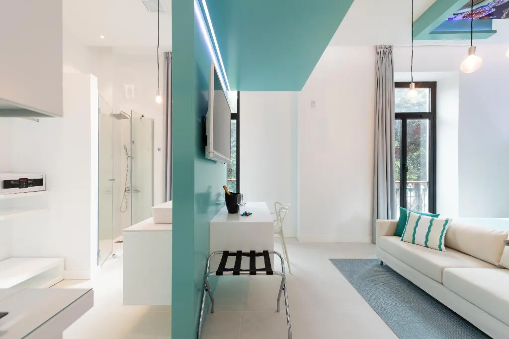 SUITE PARK VIEW Room, HD Acuario Lifestyle, Gran Canaria