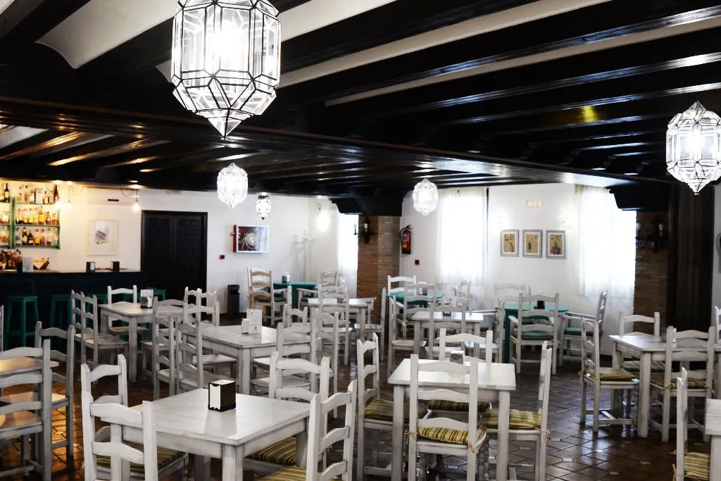 Bar, Zuhayra, Costa Del Sol