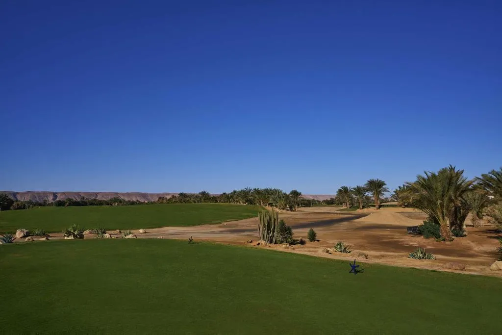 General view, Steigenberger Golf Resort El Gouna, Red Sea Riviera