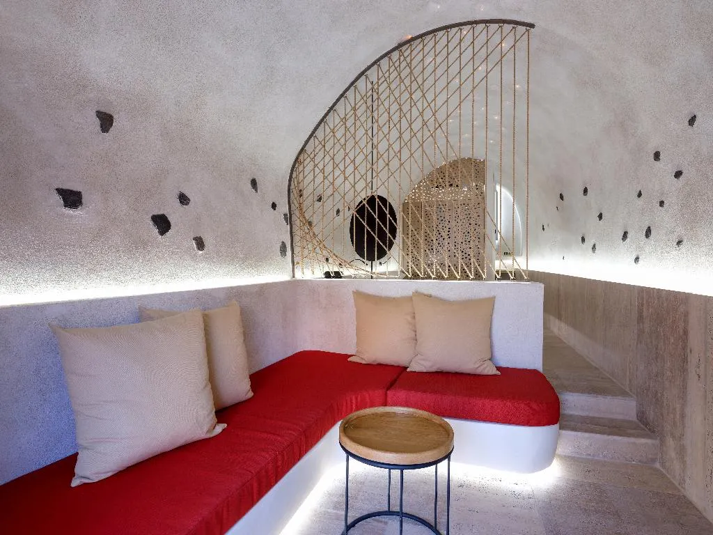 SUITE WITH PRIVATE POOL Room, Andronikos Canaves, Santorini