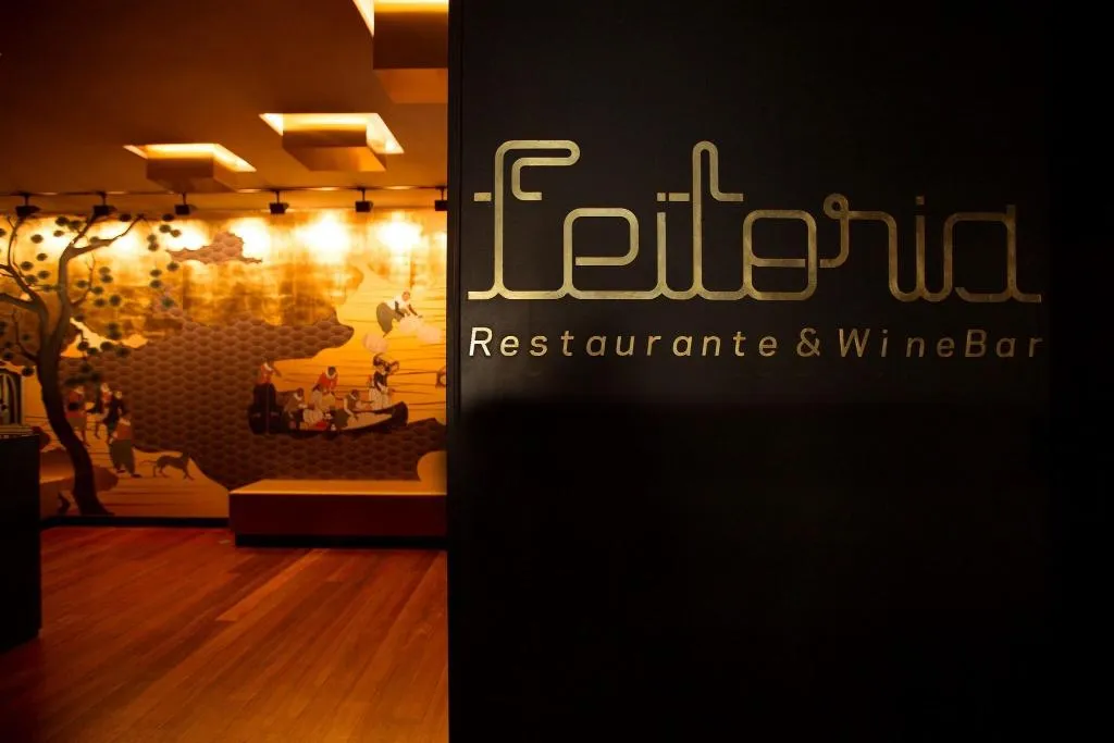 Restaurant, Altis Belem Hotel & Spa, a Member of Design Hotels, Lisbon