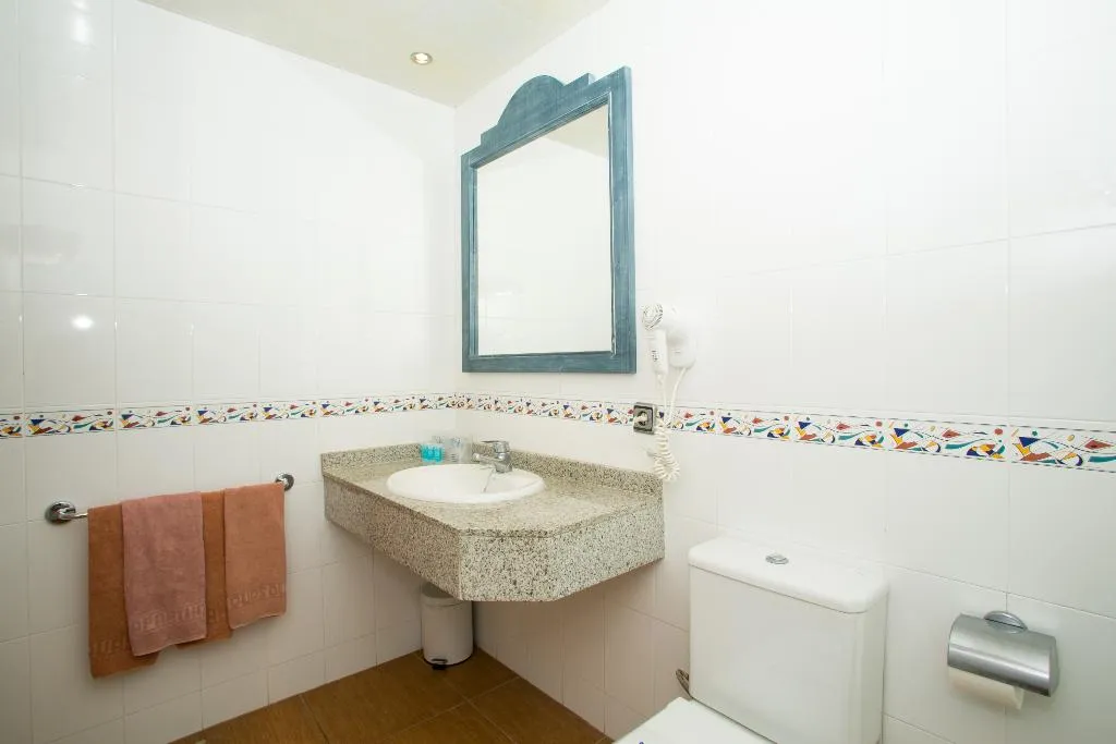 APARTMENT POOL VIEW Room, Aparthotel Aquasol, Majorca