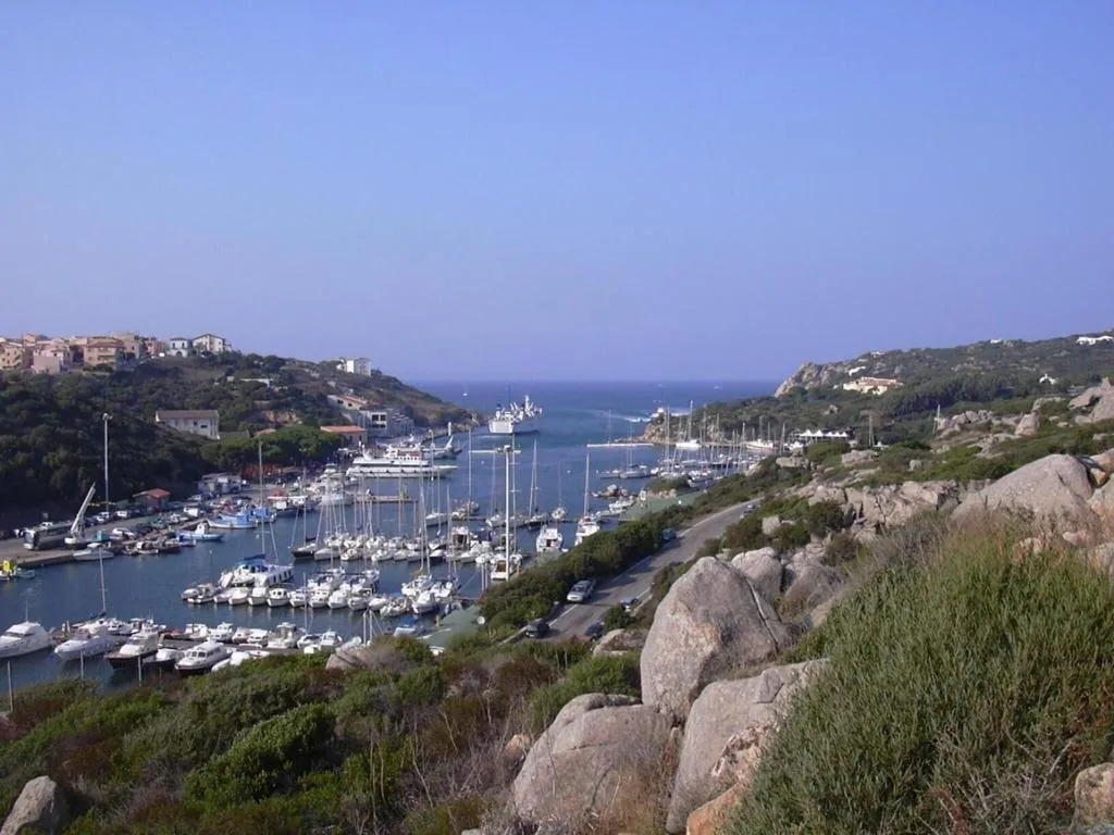 Beach, Hotel Canne Al Vento, Olbia