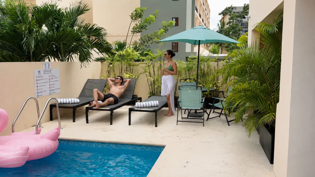 Sports and Entertainment, Hotel Boutique Mura, Cancun Area