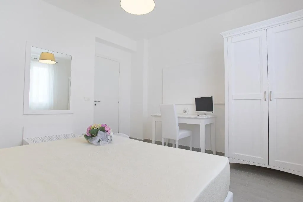 TRIPLE SUPERIOR Room, Scala Dei Turchi Resort, Catania