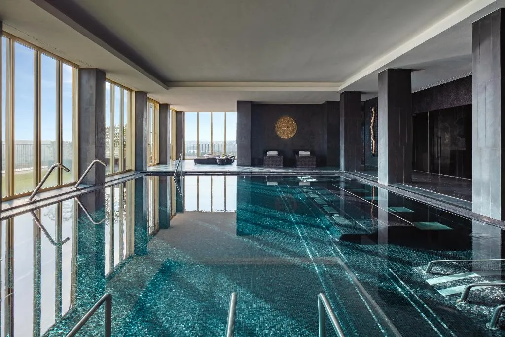 Sports and Entertainment, Victoria Golf Resort and Spa Managed by Accor, Algarve