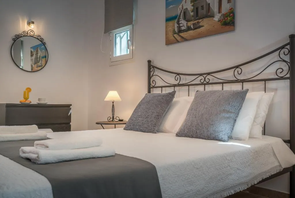 Room, Villa Aelia, Zante