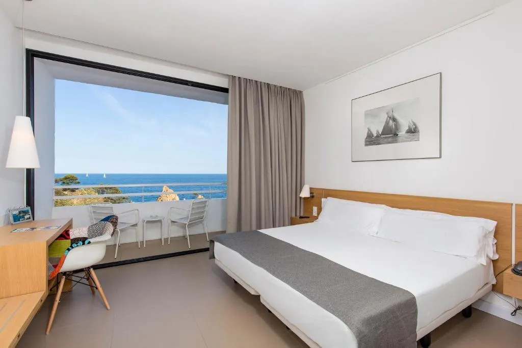 Room, Gran Hotel Reymar, Costa Brava