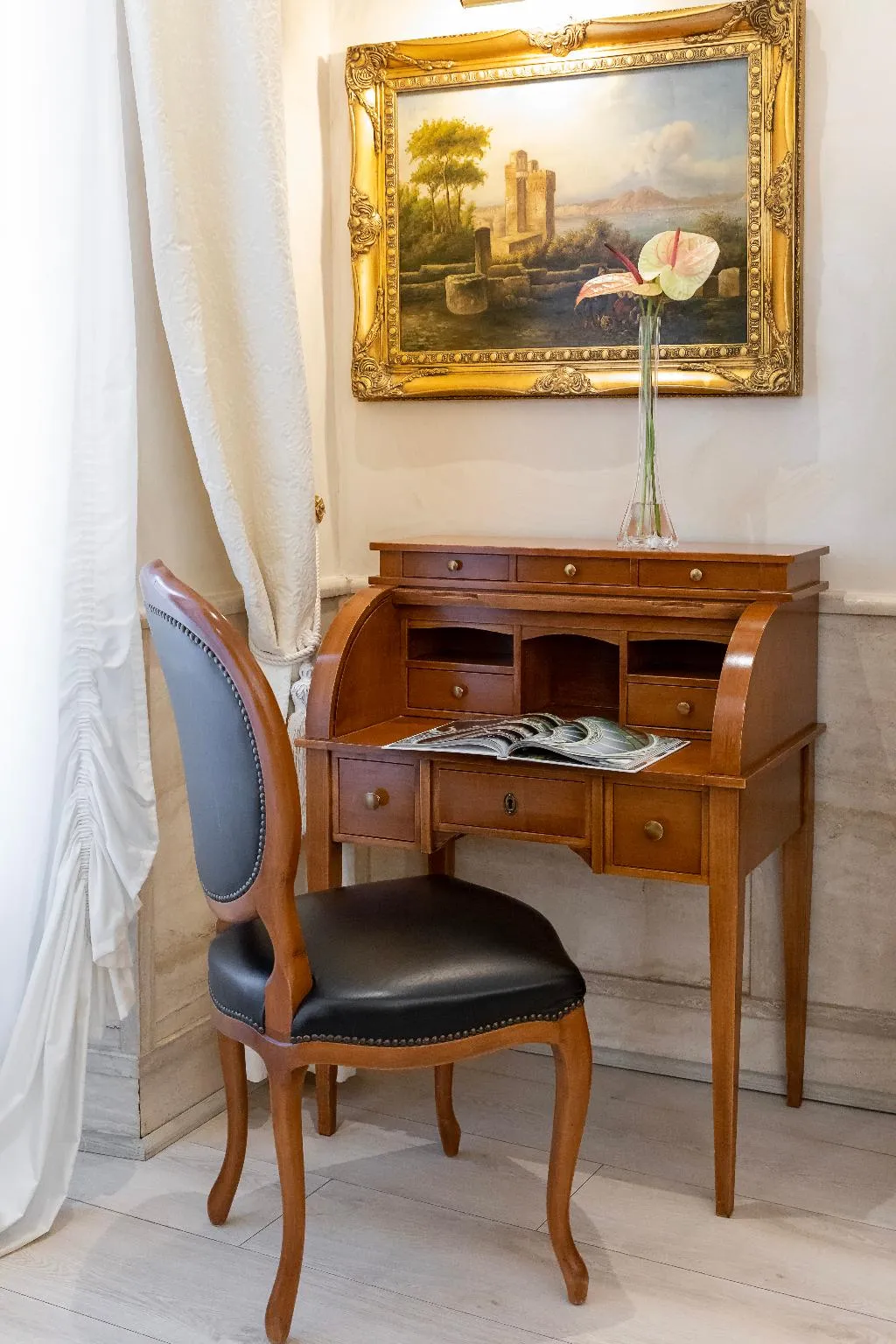 DOUBLE ANNEX Room, Hotel Barocco, Rome