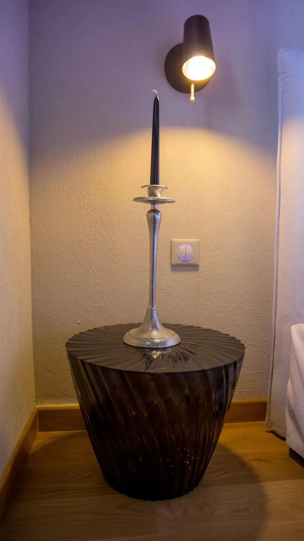 Room, Allegory Boutique Hotel, Rhodes