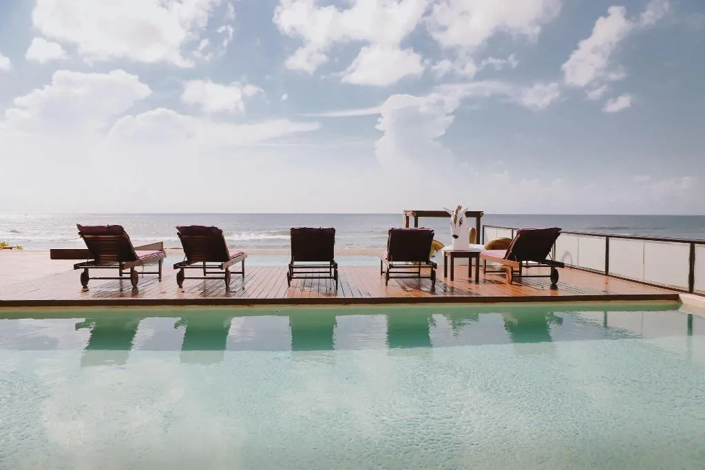 Pool, O Tulum - Adults Only, Cancun Area