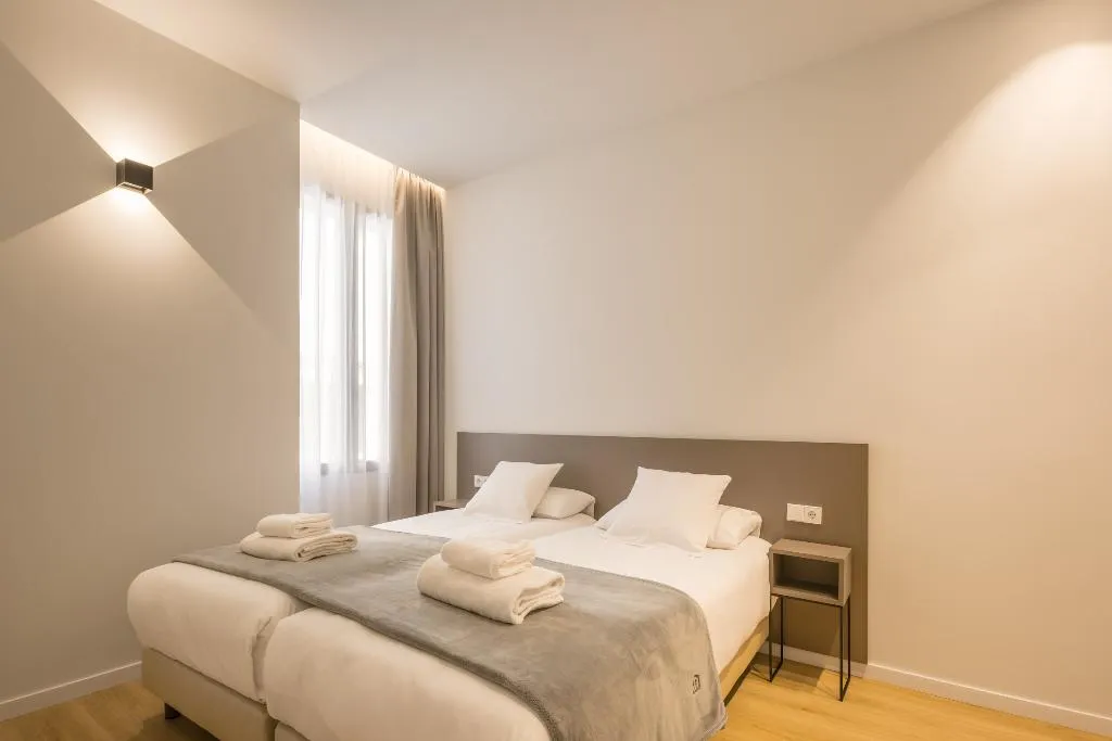 General view, Mon Suites Jardin de Ayora, Valencia