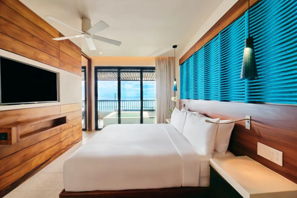 SUITE STANDARD Room, Devossion by Live Aqua Playa del Carmen AI Only Ad, Playa Del Carmen