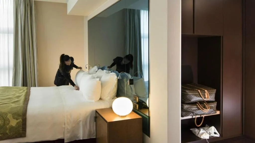 DOUBLE SINGLE USE STANDARD Room, Best Western Premier BHR Treviso Hotel, Venice