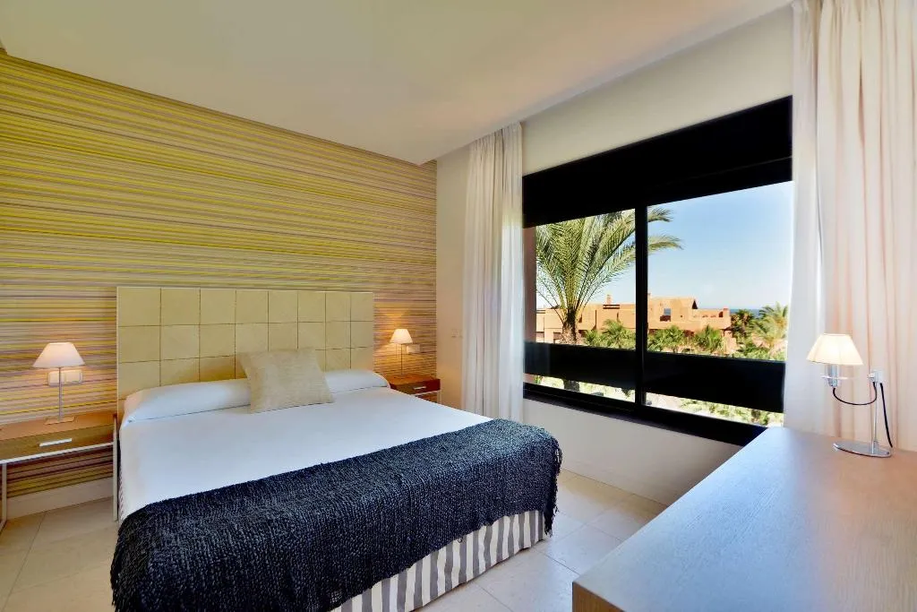 Room, Aparthotel Novo Resort, Costa De La Luz