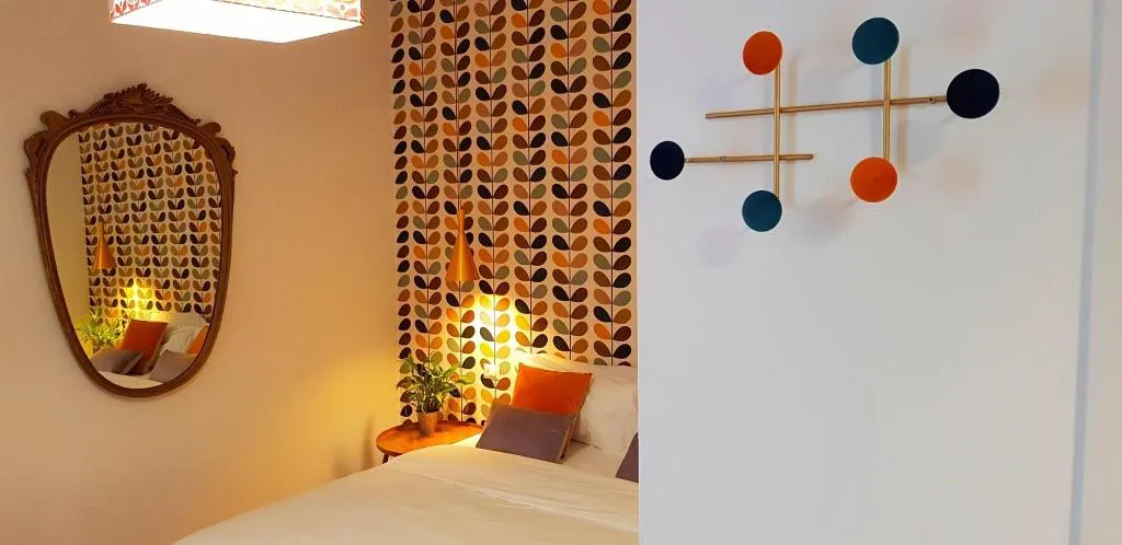 Room, Napoli Tree - Lungomare, Naples