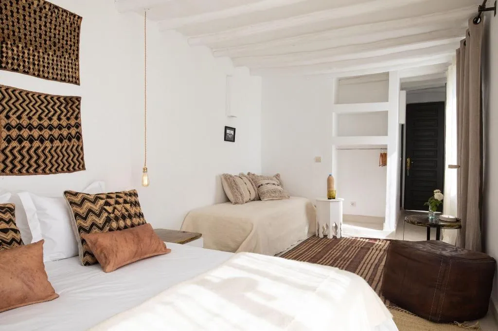 Room, Dar Titrit, Marrakech