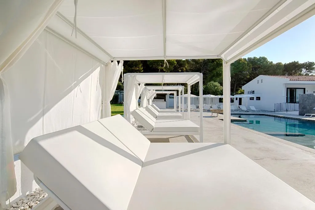Pool, Hotel Eetu Affiliated by Melia, Costa Brava