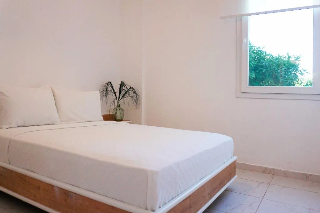 HOME STANDARD Room, Daphnis Hotel, Bodrum