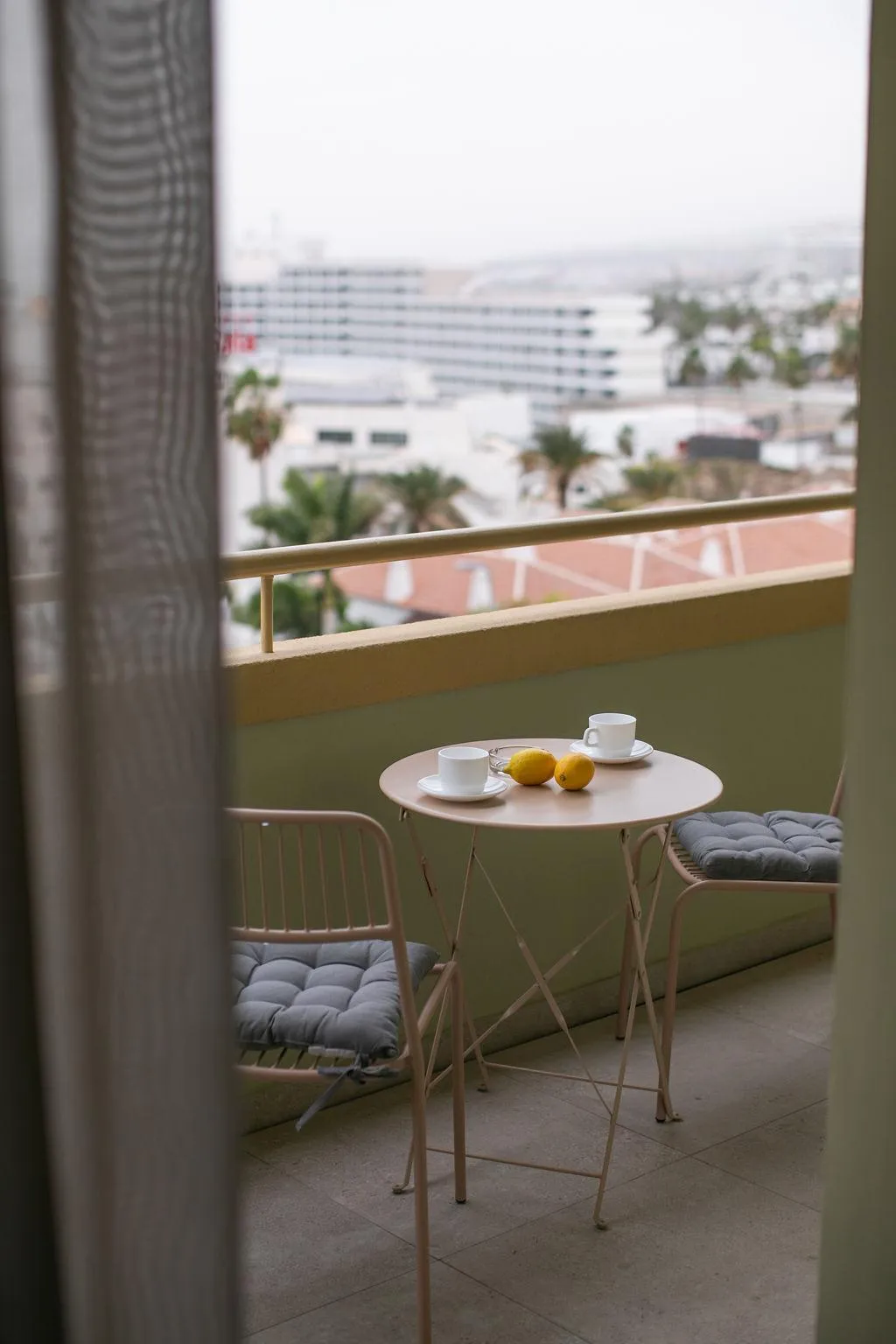 APARTMENT DELUXE TWO BEDROOM Room, Playazul, Tenerife