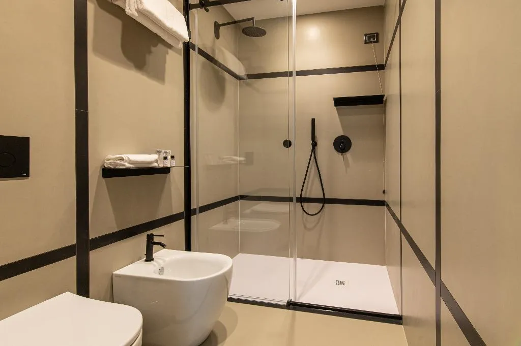 SUITE EXECUTIVE Room, Il Gabbiano, Naples