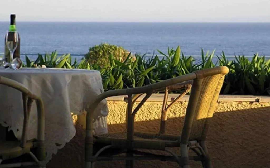Restaurant, Nicolas Apartments, Crete