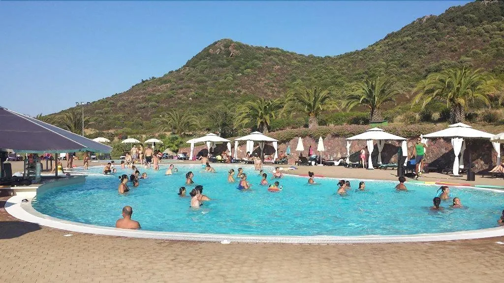 Sports and Entertainment, Residence Hotel Monte Ricciu, Alghero