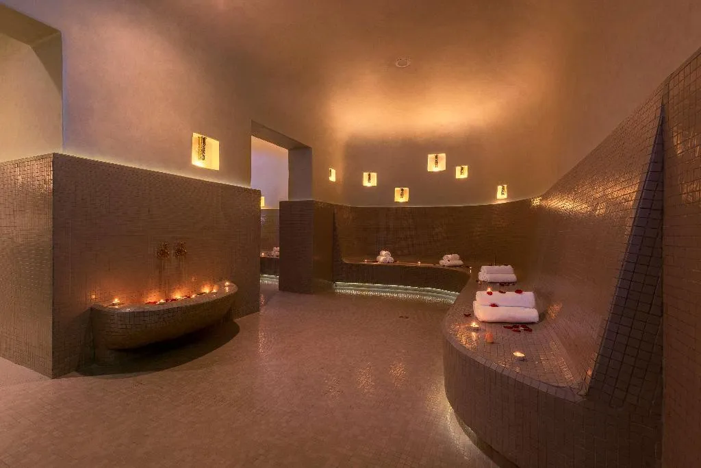 Sports and Entertainment, Radisson Blu Hotel Marrakech Carré Eden, Marrakech