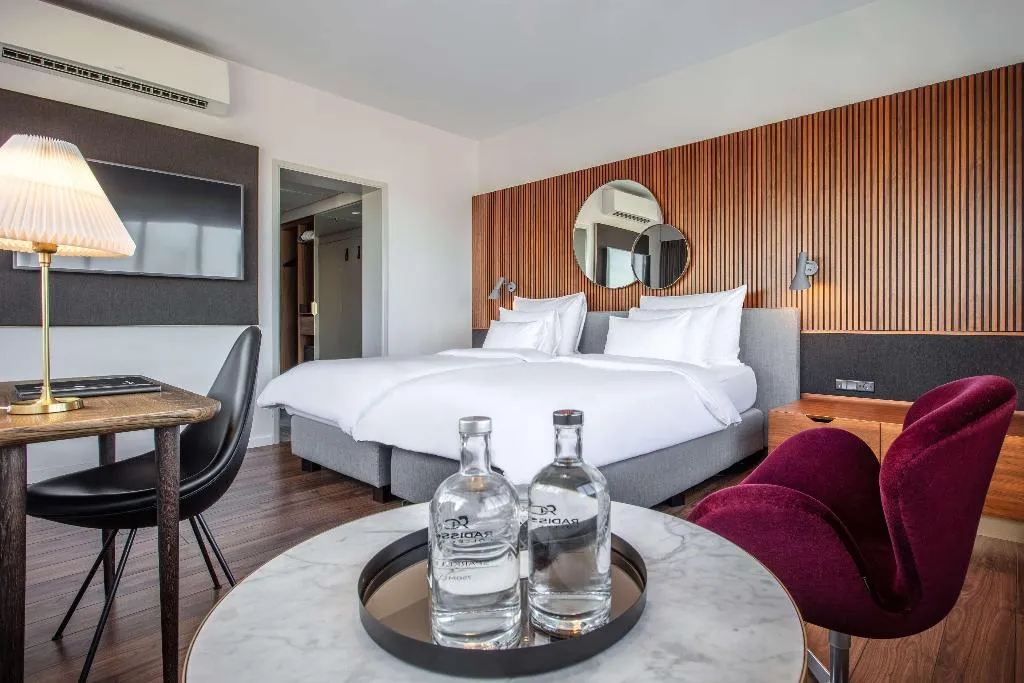 Room, Radisson Collection Royal Hotel, Copenhagen, Copenhagen