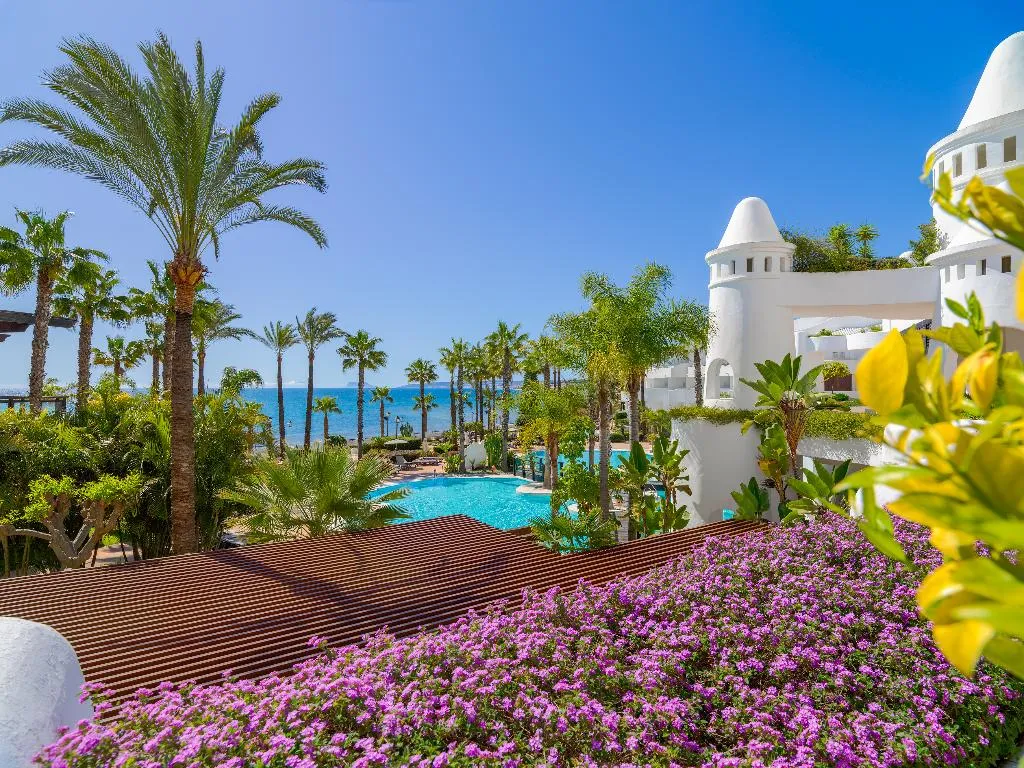 General view, H10 Estepona Palace, Costa Del Sol