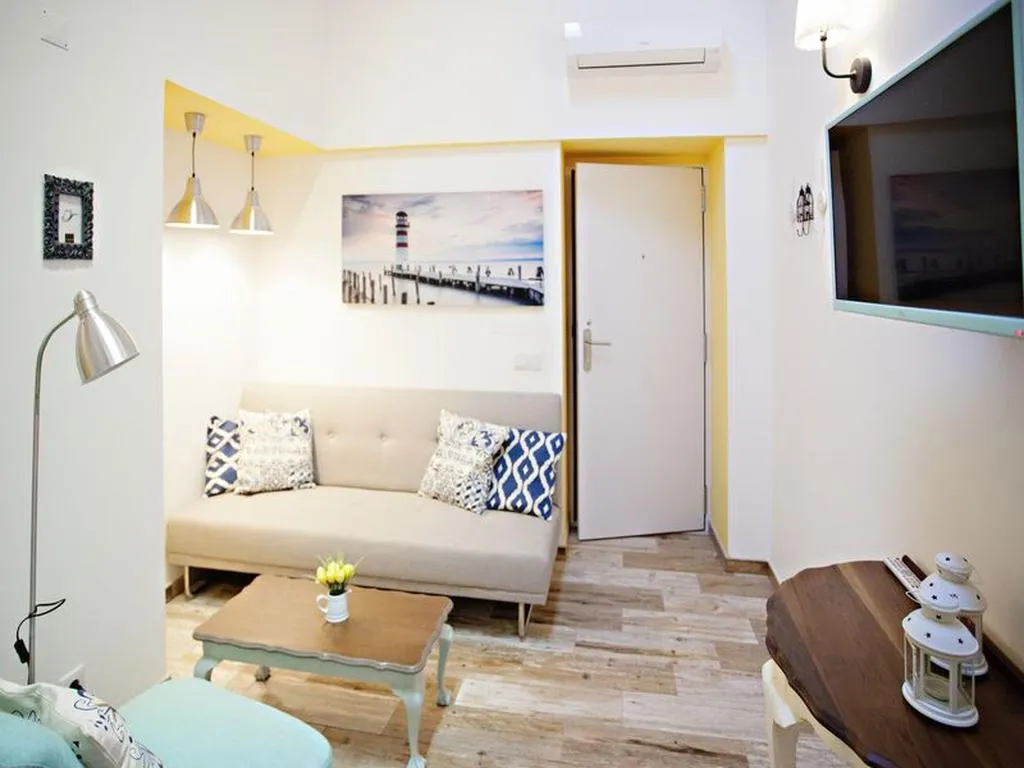 APARTMENT TWO BEDROOMS Room, Mainstreet Apartments by My Choice, Algarve