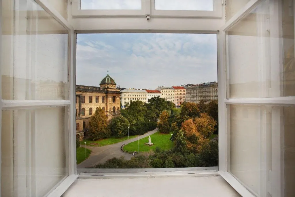 SUITE STANDARD Room, Hotel Wenceslas Square, Prague
