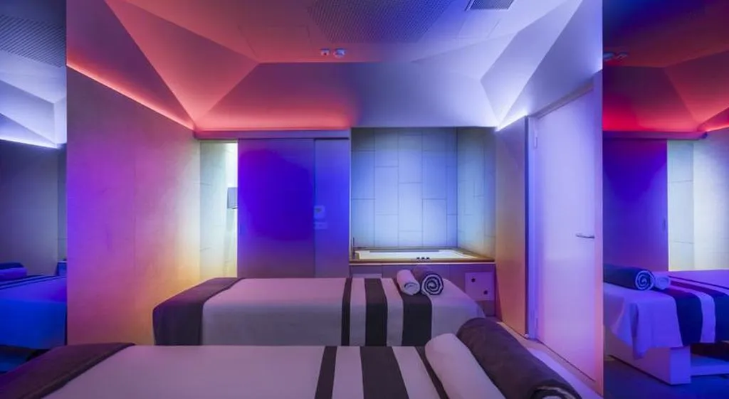 Sports and Entertainment, Family Hotel Amarin by Maistra Select, Istria