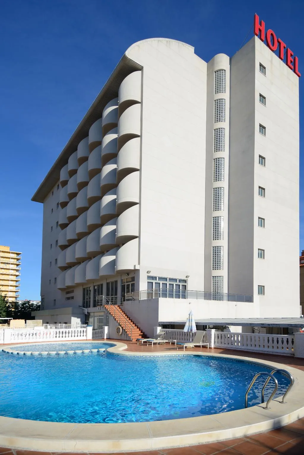 Pool, Miramar Playa, Fuerteventura