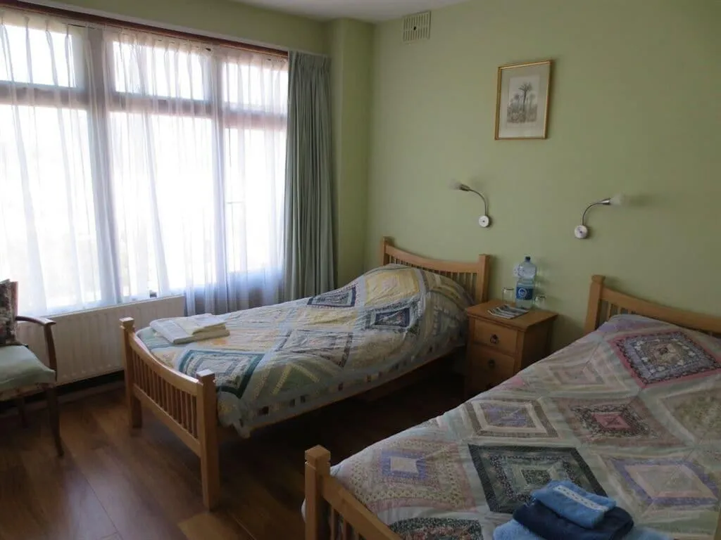 Room, The Stone House B&B, Cork