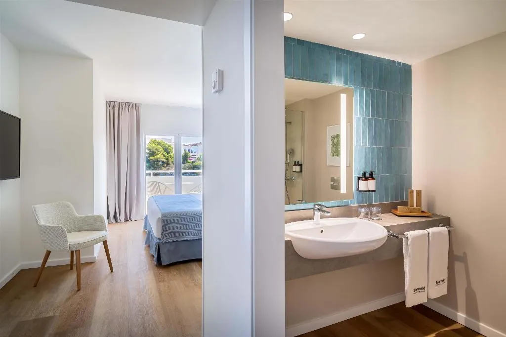 Room CONNECTING ROOM Room, Barcelo Ponent Beach, Majorca