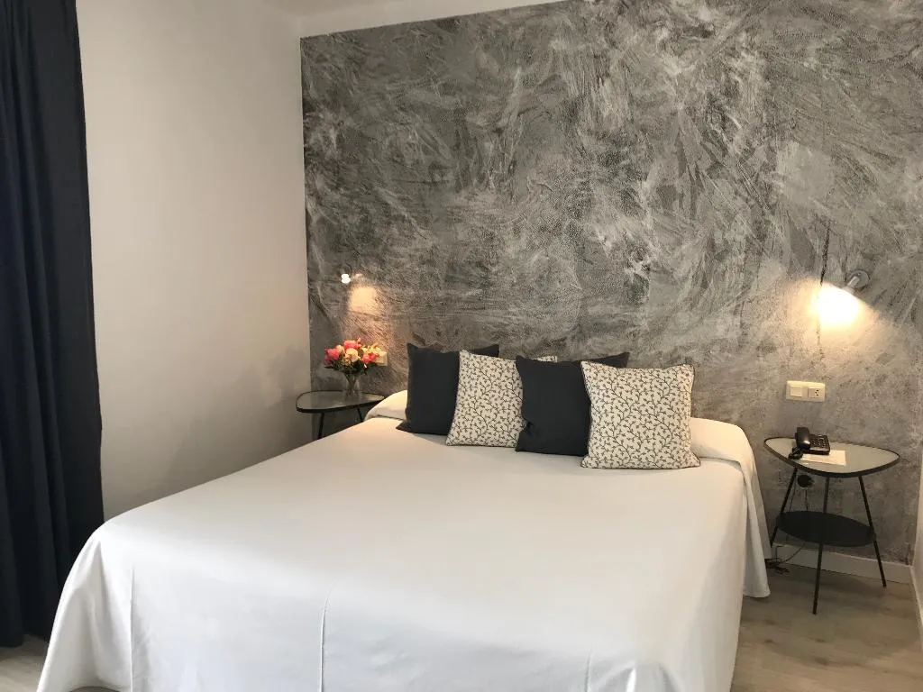 Double or Twin STANDARD Room, Bon Retorn, Costa Brava