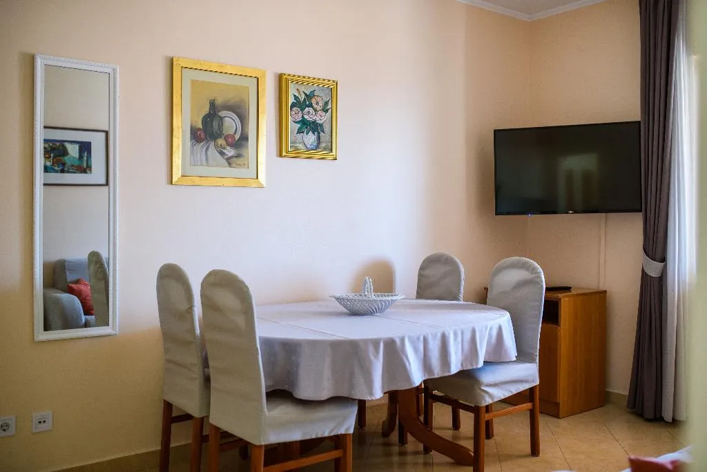 APARTMENT WITH BALCONY Room, Vila Curic, Dubrovnik