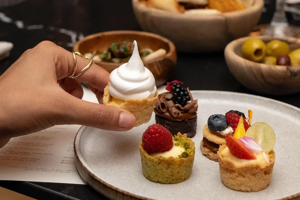 Restaurant, Hotel Arts, Barcelona