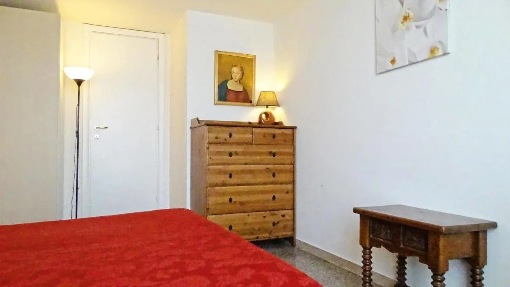 Room, La Campanella Guesthouse, Florence