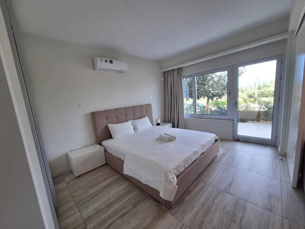 Room, Emerald Bay Suites, Cyprus