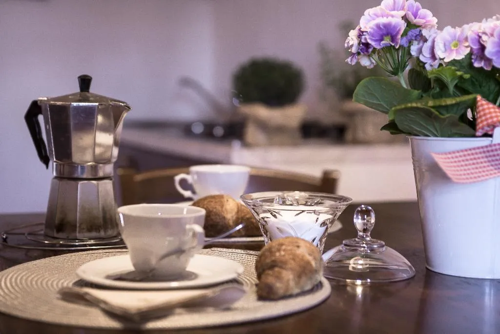 APARTMENT CAPACITY 4 ONE BEDROOM Room, Fattoria Guicciardini, Florence