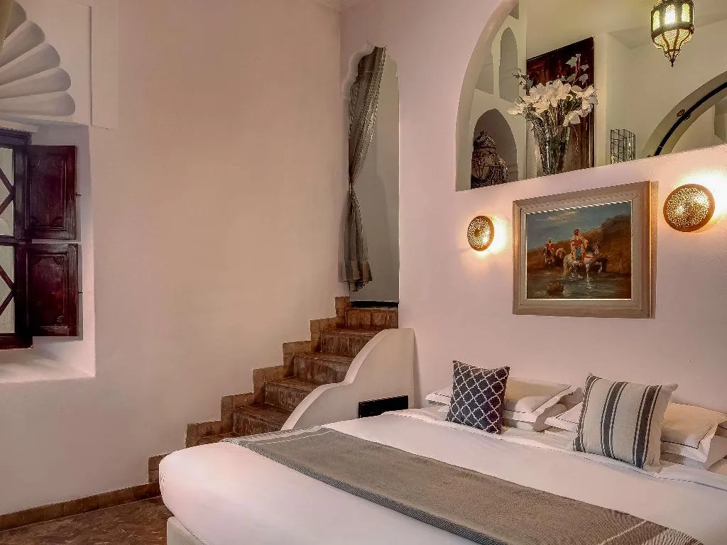 Room, Marrakech Riads, Angsana Heritage Collection, Marrakech