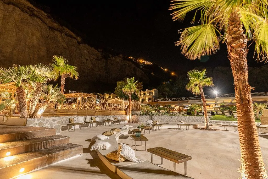 General view, Maya Beach Resort, Naples