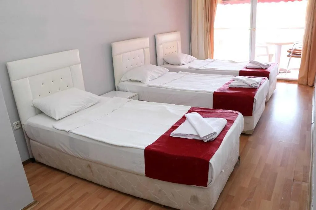 Room, Melody Hotel, Antalya