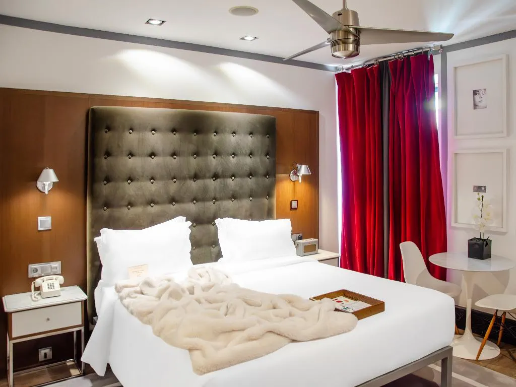 Double or Twin SUPERIOR Room, Browns Boutique Hotel, Lisbon